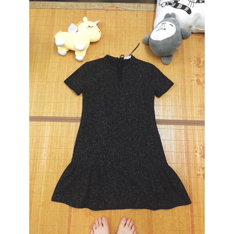 [2hand] Váy suông hiệu Ella Dress