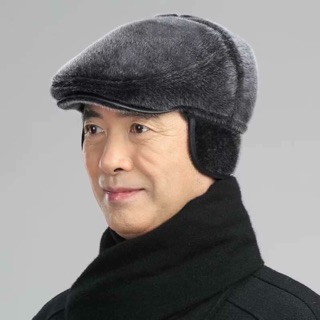Mũ berre cho Ông, Bố