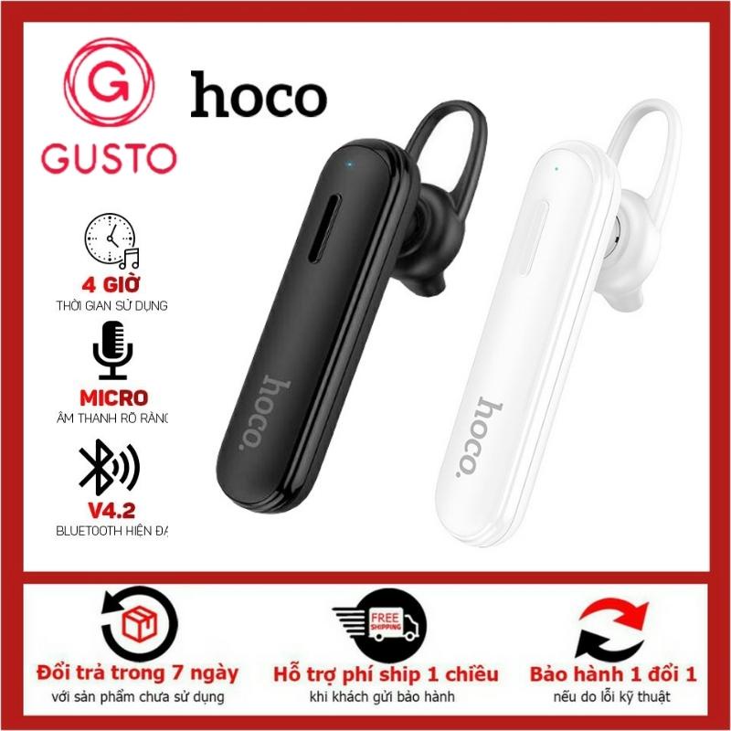 Tai Nghe Bluetooth HOCO E36 New 🔥FREESHIP🔥 Chống Ồn Cao Cấp - Bảo Hành Chính Hãng 12 Tháng