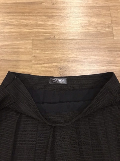 Chân váy Topshop