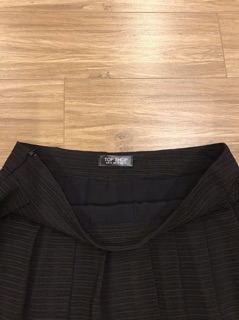 Chân váy Topshop