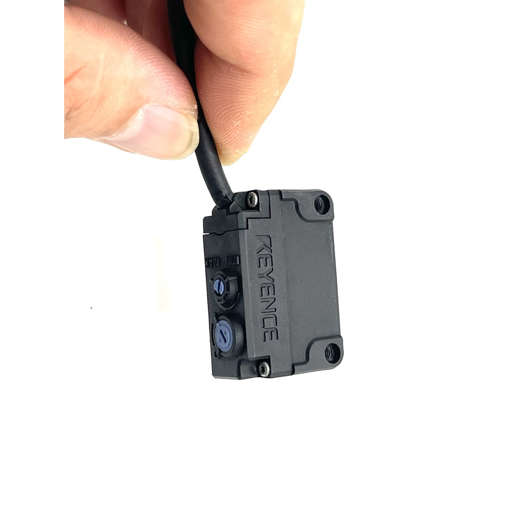 Cảm Biến Quang Chính hãng KEYGEN PZ-G42P dải điện áp rộng 12-24VDC hàng tháo máy 95%