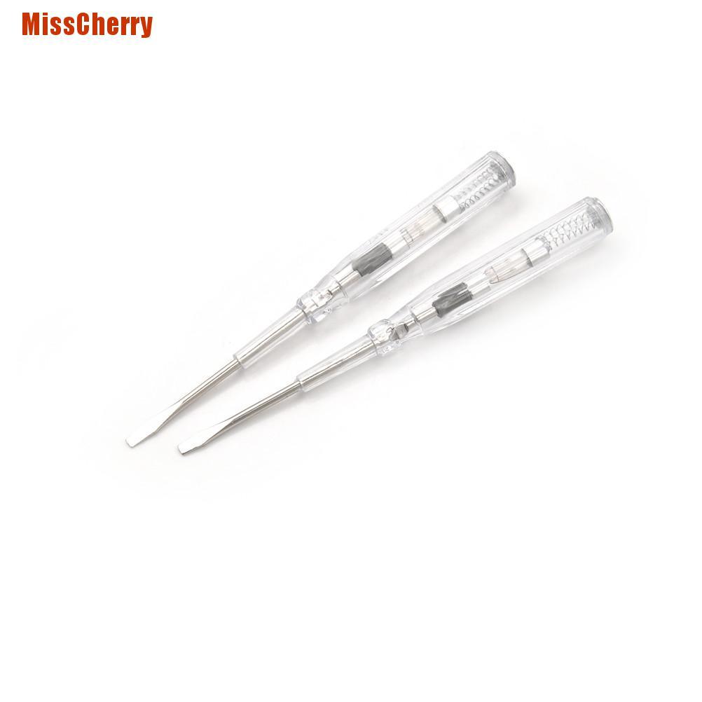 Bút thử điện 100-500v chuyên dụng