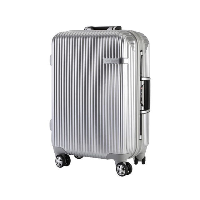 Vali du lịch Lock&Lock Travel Zone Luxury Carrier LTZ992