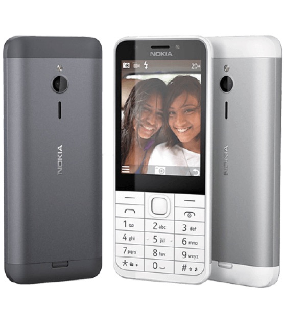 Nokia 230 chính hãng mới