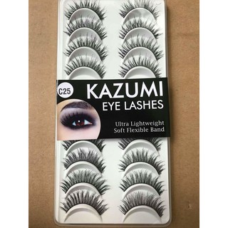 LÔNG MI GIẢ KAZUMI C25