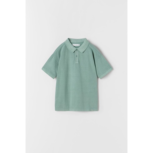 Áo thun Zara bé trai | Hàng hiệu vợt sale Tây ban Nha