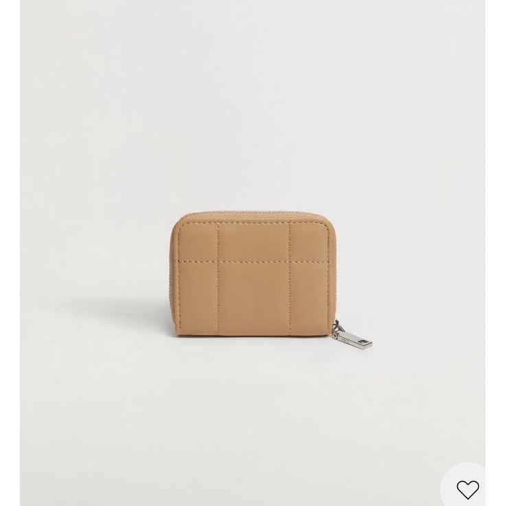 Ví Mango chính hãng fullbill Đức MSVG