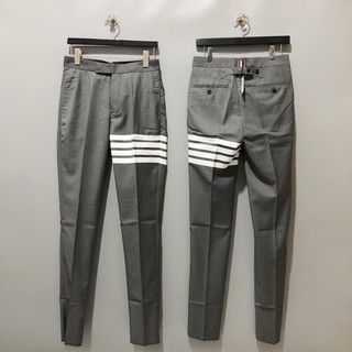 Quần âu Thom Browne nam