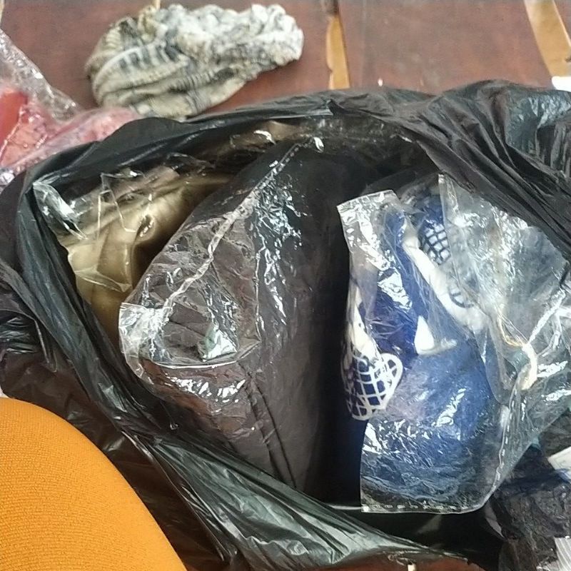 bộ mặt nhà
