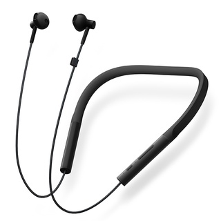 Tai Nghe Vòng Cổ Bluetooth Xiaomi (Màu Đen)