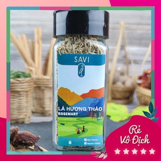 Hương Thảo Cao Cấp - High Quality Rosemary (30g)