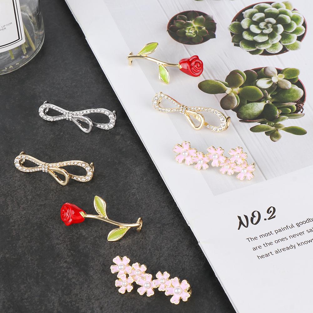 Phụ Kiện Kẹp Dây Giày Trang Trí DIY Charms