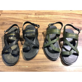 Dép sandal DG cực chất