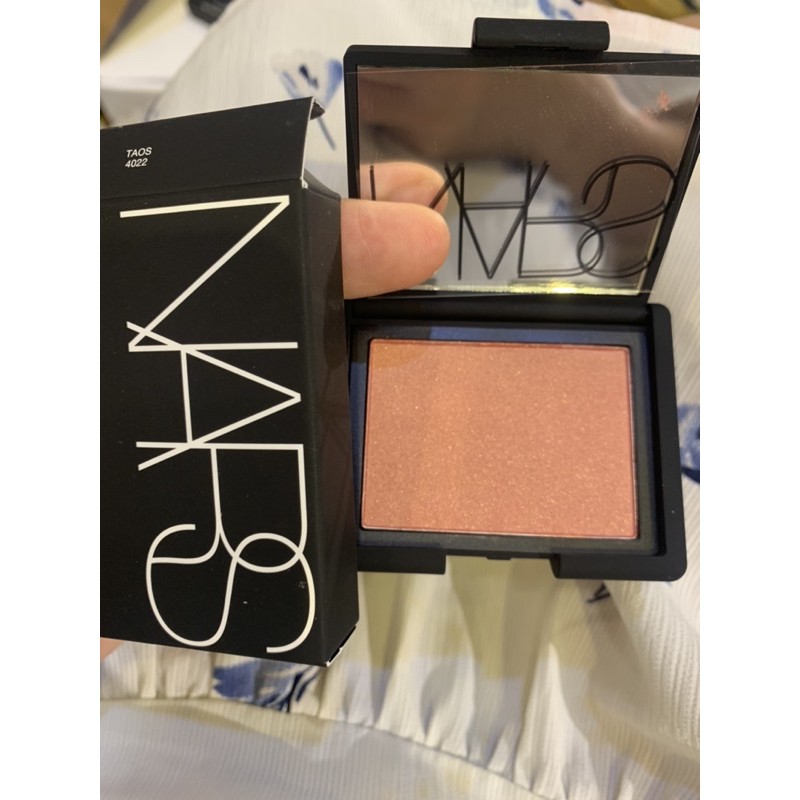 Phấn Má Hồng NARS