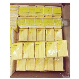 Bông Bọt Biển Rửa Mặt Chivey