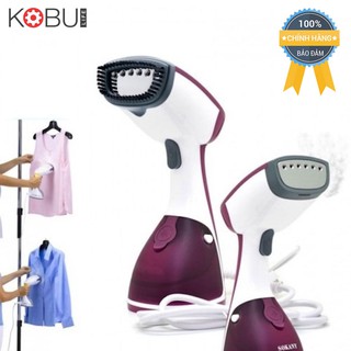 [CHÍNH HÃNG] Bàn Là Hơi Nước Cầm Tay Mini Tiện Dụng Sokany MS011 Ủi Đồ Phẳng Nhanh Chóng