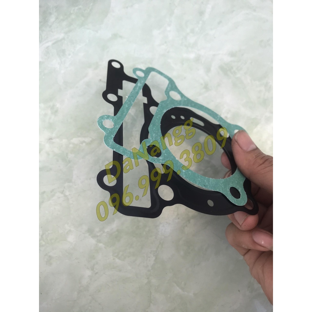 zoăng chân nòng các loại