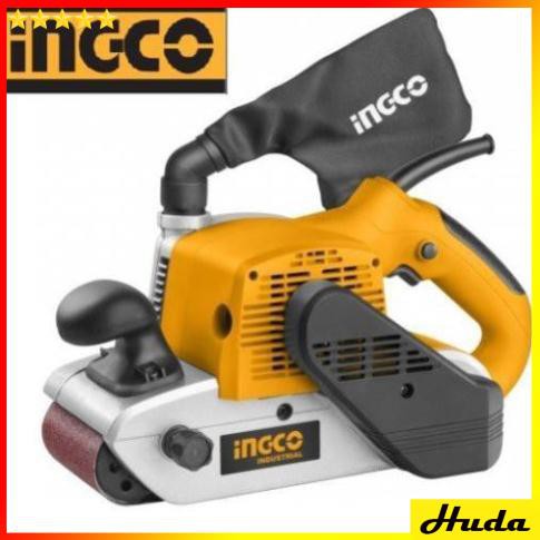 1200W Máy chà nhám băng 610mm x 100mm Ingco PBS12001  JKL