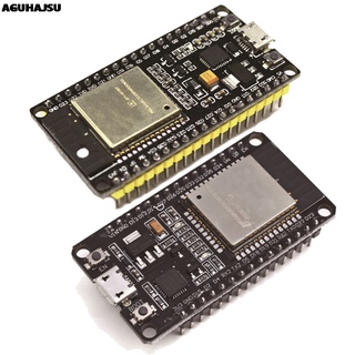 Mô đun khuếch đại tín hiệu wifi không dây esp32/32s esp-32 -32s cp2102