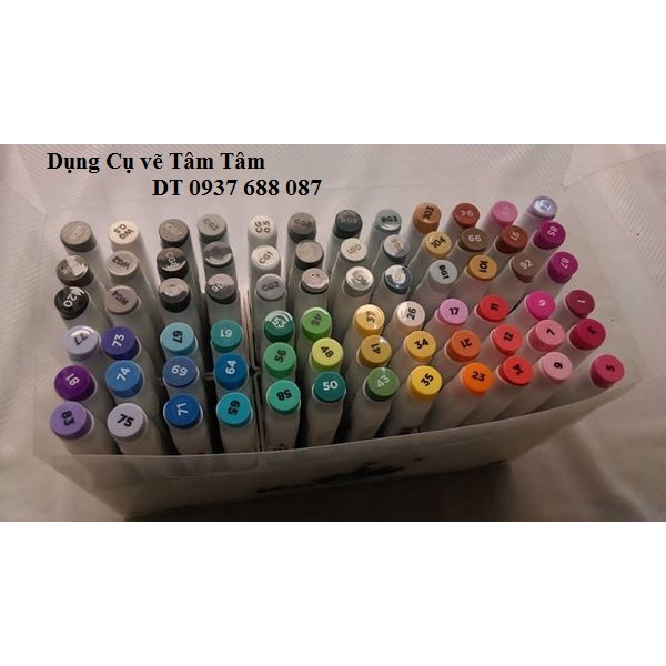 [ TÂM TÂM ]-[] #MARKER KUELOX- 1 CÂY 15K-