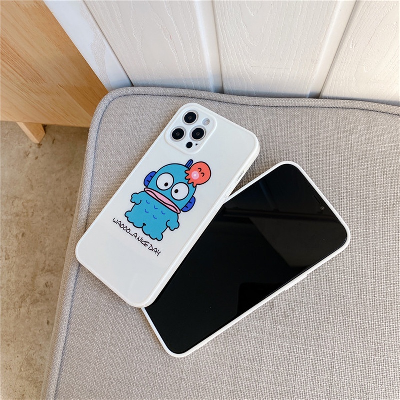 Ốp lưng iphone 6plus 6splus 7 plus 8plus X Xr XsM  11 12 13 Promax 14 Promax - MANGO188 - MangoOvil