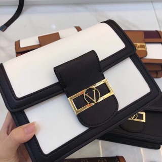 Túi xách lv mới full box ( ảnh thật)