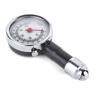 Đồng hồ đo áp suất lốp xe máy, ô tô