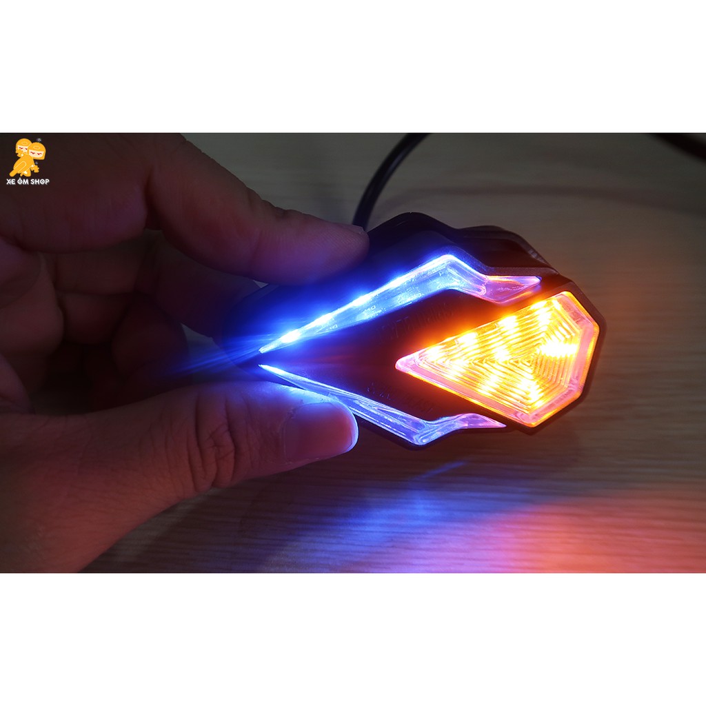 Xi Nhan Spirit Beast Mẫu L23