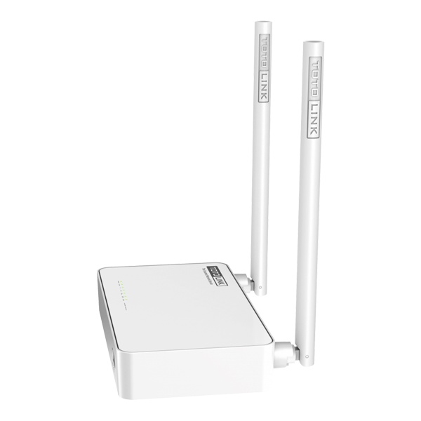 Bộ phát wifi Totolink N350RT chuẩn N  -  Chế độ hoạt động Repeater, Router, AP, WISP