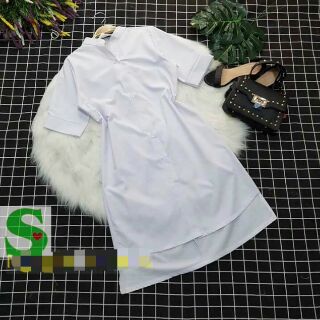 ĐẦM SUÔNG XOẮN LƯNG (kèm ảnh thật)