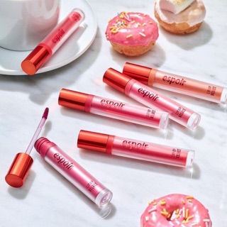 SON KEM ESPOIR LIP UP VELVET NEW 2019