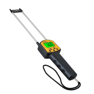 Máy Đo Độ Ẩm Ngũ Cốc, Các Loại Hạt Smart Sensor AR991