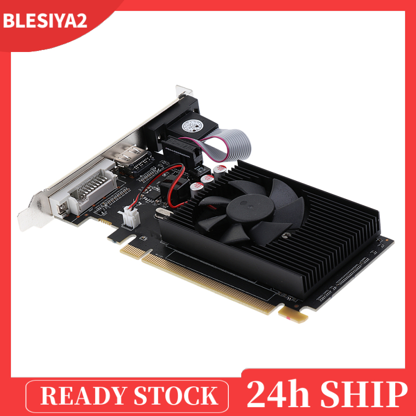 Card Đồ Họa Để Bàn 6450 Ddr3 64bit 2g | BigBuy360 - bigbuy360.vn