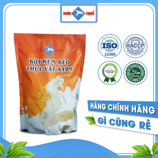 Bột Kem Béo Thực Vật XT 09 Pha Trà Sữa