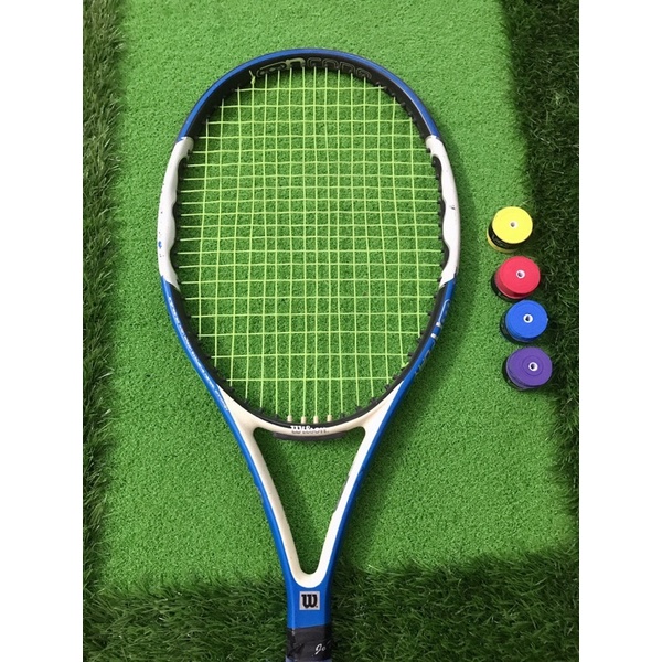 Vợt Tennis Wilson NFuny