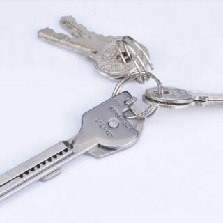 Chìa Khóa Vạn Năng 6 IN 1