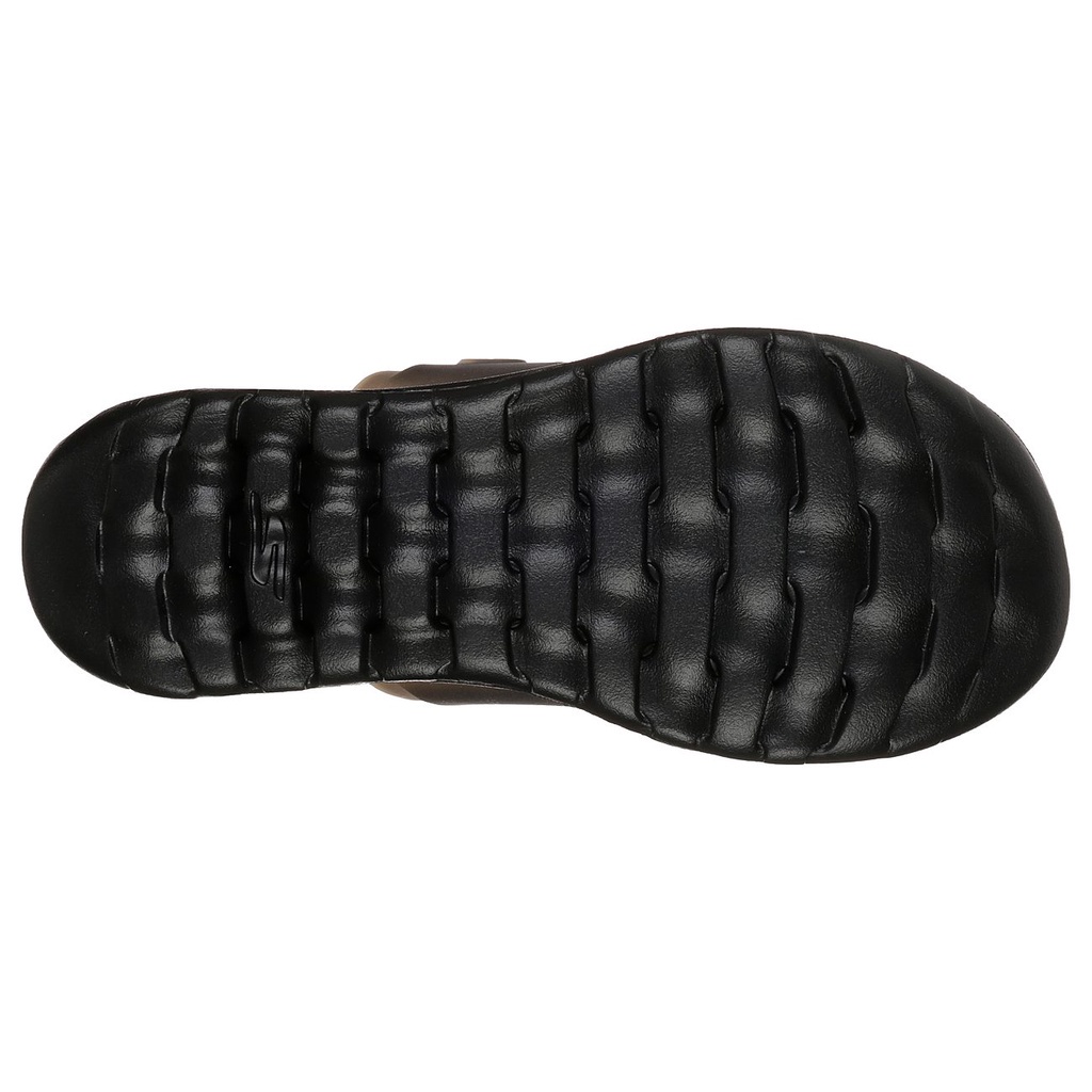 Skechers Nữ Dép Xỏ Ngón On-The-GO Sandals Nextwave Ultra - 16230-BBK