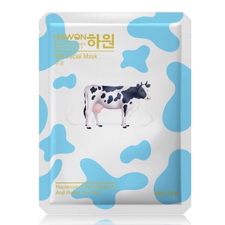 Mặt nạ con bò hawon 30g