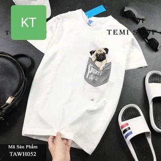 Áo chó ngồi địu (KT)