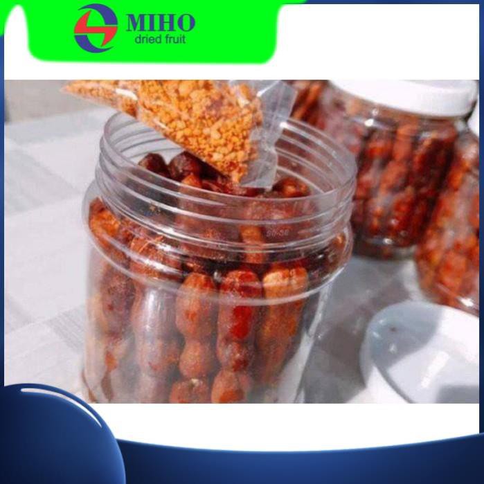 COMBO 2 HŨ ( ME LÀO MUỐI TÔM + ME LÀO XỐC ĐƯỜNG TRỘN MUỐI ỚT.) HŨ 500GR