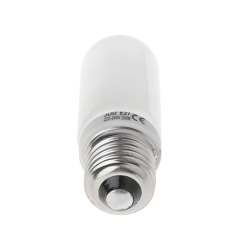 Đèn flash chụp ảnh sản phẩm 250W jdd E27