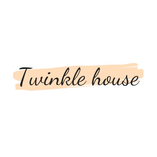 Twinkle House ^^