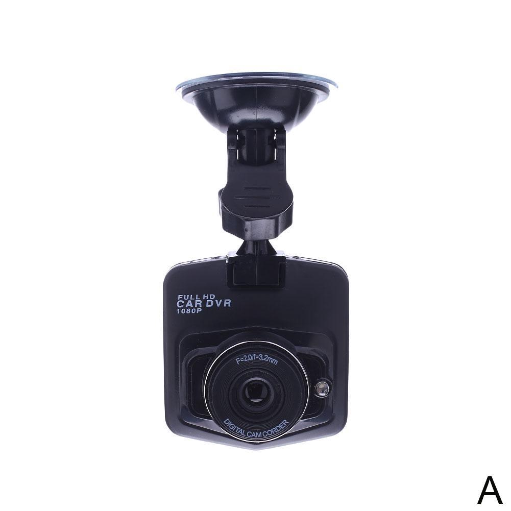 Camera Hành Trình Dvr 1080p / 720p Cho Xe Hơi