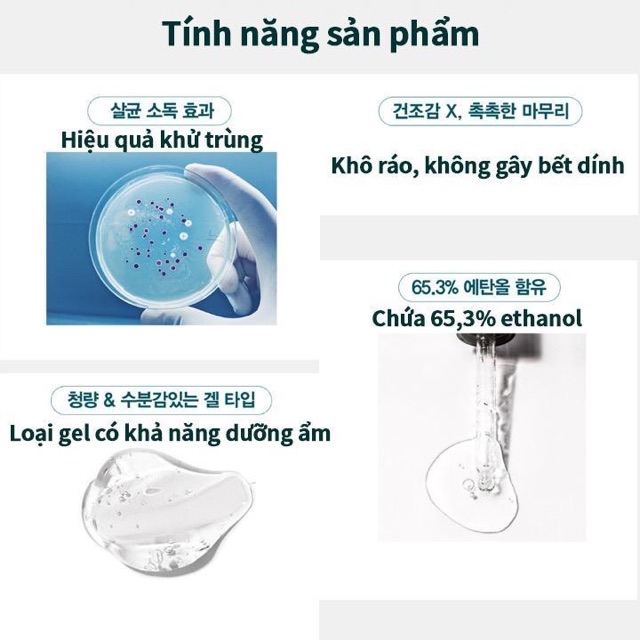 ( Sẵn ) Gel rửa tay khô diệt khuẩn Cellapy Derma Sanitizer 25gr | BigBuy360 - bigbuy360.vn