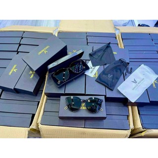 Kính Thời Trang V Gentle Fullbox