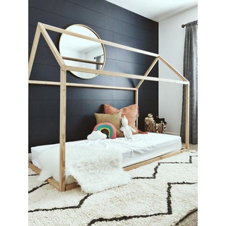 Combo Khung Giường 1m*2m & Tấm Phủ