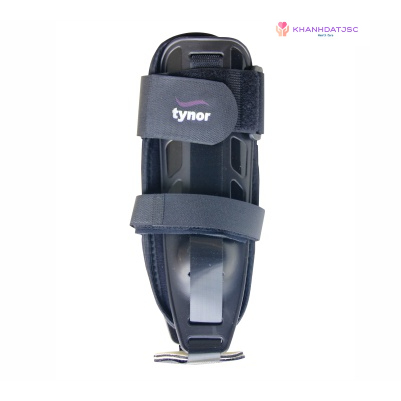 Nẹp cố định cổ chân khi bị xưng, lệch khớp Tynor D26
