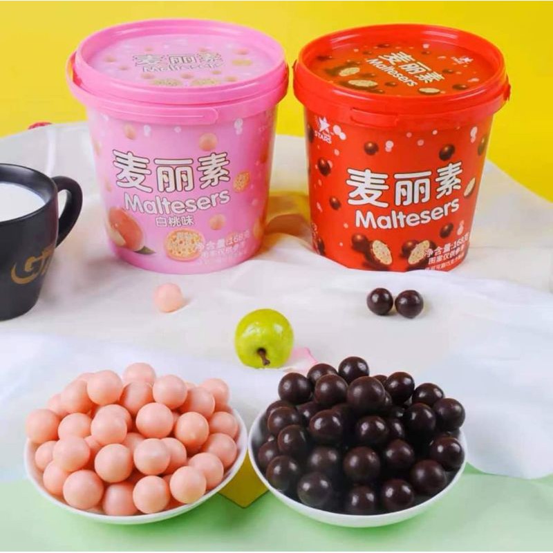 KẸO SOCOLA XÔ MY MEMORIES SIÊU HOT TREND