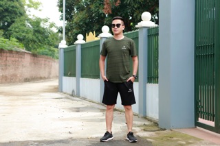Bộ nam hè David Beckham